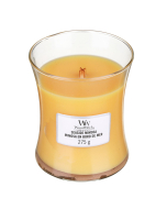 WoodWick - Seaside Mimosa Medium Hourglass Candle