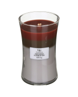 WoodWick - Trilogy Forest Retreat Large Candle
