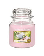 Yankee Candle - Sunny Daydream Medium Jar Candle (411g)