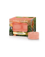 Yankee Candle  - The Last Paradise Scented Tealight  (9.8g)