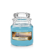 Yankee Candle - Beach Escape Medium Jar (411g)