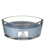 WoodWick - Seaside Neroli Hearthwick Ellipse Candle