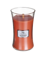 WoodWick - Chilli Pepper Gelato Large Hourglass Candle