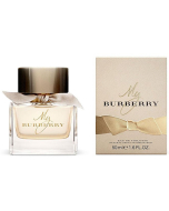 Burberry - My Burberry Eau De Toilette (50ml)
