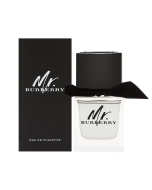 Burberry - Mr Burberry Eau De Toilette (50ml)