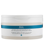 Ren - Atlantic Kelp and Magnesium Salt Anti-Fatigue Exfoliating Body Scrub (330ml)