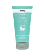 REN - ClearCalm Clarifying Clay Cleanser (150ml)