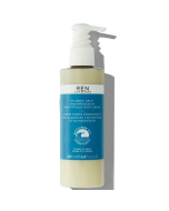 REN - Atlantic Kelp and Magnesium Anti-Fatigue Body Cream (200ml)