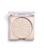 Makeup Revolution - Bake & Blot Powder in Translucent