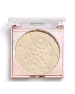 Makeup Revolution - Bake & Blot Powder in Banana Light