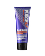 Fudge - Clean Blonde Shampoo (50ml)