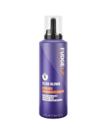 Fudge - Clean Blonde Violet Xpander Foam (200ml)