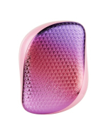 Tangle Teezer  - Compact Styler Hairbrush - Sunset Pink