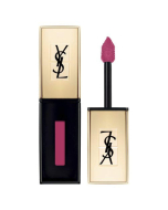 Yves Saint Laurent Vernis A Levres Glossy Stain - No.49 Fuchsia Filtre
