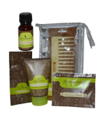 Macadamia Professional Natural Oil Set - 5 pcs