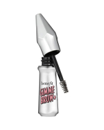 Benefit - Gimme Brow+ Mini Volumising Brow Gel #4 Medium (1.5g)