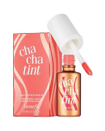 Benefit - ChaCha Tint Mango Tinted Lip & Cheek Stain (6ml)