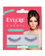 Eylure x Cheryl False Eyelashes - Sexy Senorita