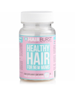 Hairburst - Healthy Hair for New Mums 1 Month Supply
