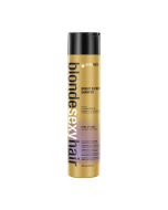 Sexy Hair - Blonde Bright Blonde Violet Shampoo (300ml)
