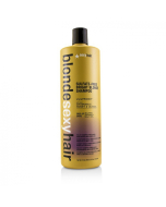 Sexy Hair - Bright Blonde Shampoo (1000ml)