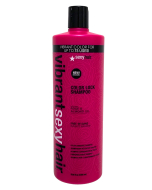 Sexy Hair - Vibrant Color Lock Shampoo (1000ml)