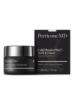 Perricone MD - Cold Plasma Plus+ Neck & Chest Broad Spectrum SPF25 (30ml)