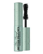 Too Faced - Better Than Sex Waterproof Mascara Black