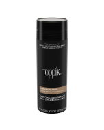 Toppik - Hair Building Fibers Light Brown (55g)