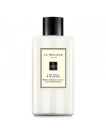 Jo Malone - Lime Basil & Mandarin Body & Hand Lotion (100ml)