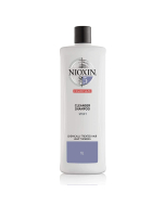 Nioxin - System 5 Cleanser Shampoo (1000ml)