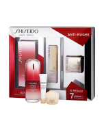 Shiseido Ultimune Concentrate Set - Including Benefiance Wrinkle Resist 24 Day Cream