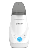 Dr Brown Deluxe Bottle Warmer And Steriliser