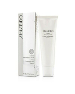 Shiseido - Essentials Gentle Cleansing Cream (125ml)