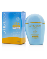 Shiseido - Perfect UV Protector S WetForce PA++++ (For Sensitive Skin & Children) (50ml)