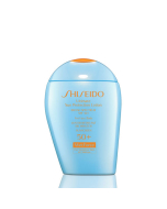 Shiseido Expert Sun Aging Protection Cream with Wetforce for Sensitive Skin SPF 50+ - 100ml