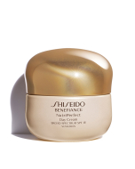 Shiseido - Day And Night Creams Benefiance NutriPerfect Day Cream SPF15 (50ml)