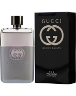Gucci - Gulity EDT (50ml)