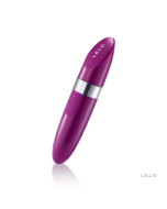 Lelo - MIA 2 Lipstick-Style Massager - Deep Rose