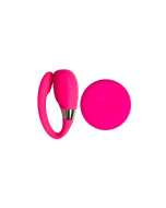 Lelo - TIANI 3 Remote-controlled Vibrator - Cerise