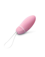 Lelo - Luna Smart Bead Deep Pink