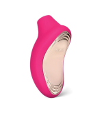 Lelo - SONA 2 Clitoral Vibrator Cerise