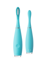 Foreo ISSA kids Silicone Sonic Toothbrush 5-12 Years True Blue Pony - USB Plug