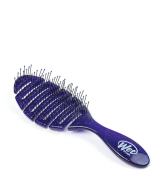 WetBrush - Holiday Flex Dry Blue Glitter