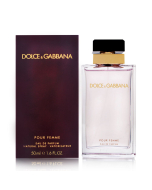 Dolce & Gabbana - Pour Femme Eau de Parfum (50ml)