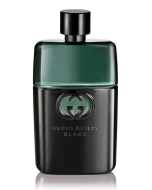 Gucci - Guilty Black Eau De Toilette (90ml)