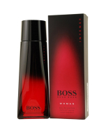 Hugo Boss Intense For Women Eau de Parfum Spray - 50ml (Damaged Box)
