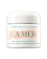 La Mer - The Moisturising Soft Cream (30ml)