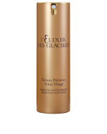 Valmont - L'Elixir Des Glaciers Serum Precieux Votre Visage (30ml)