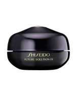 Shiseido Future Solution LX Eye and Lip Contour Regenerating Cream - 17ml